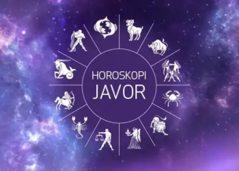 Horoskopi Javor për data 28 korrik deri më 3 gusht 2025: Dashuri, punë dhe fat për shenjat e…