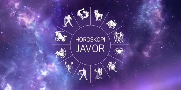 Horoskopi Javor për data 28 korrik deri më 3 gusht 2025: Dashuri, punë dhe fat për shenjat e…