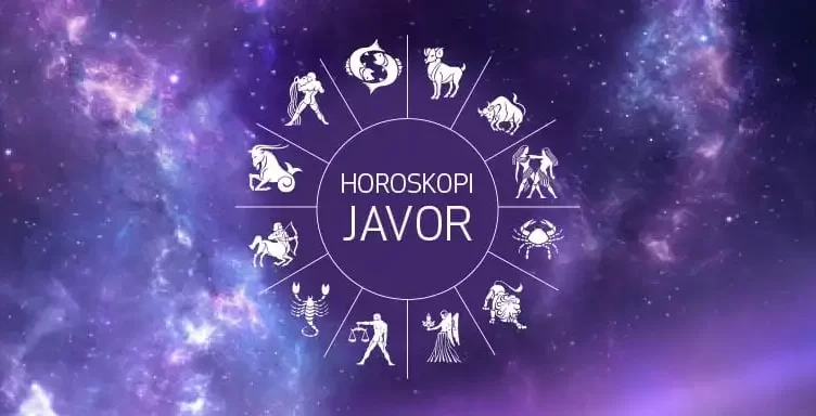 Horoskopi Javor për data 28 korrik deri më 3 gusht 2025: Dashuri, punë dhe fat për shenjat e…