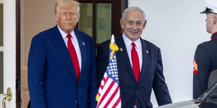 Izraeli bie dakord për një armëpushim 60 ditor në Gaza, Trump thirrje Hamasit: Pranoni kushtet!