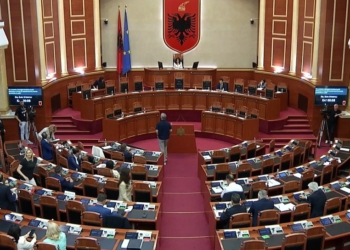 Seanca e fundit e Kuvendit, miratohet me 71 vota akti normativ për ndryshime në buxhetin 2025