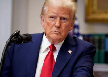 A do të ketë armëpushim mes Izraelit dhe Hamasit? Donald Trump: Ja kur do ta marrim përgjigjen
