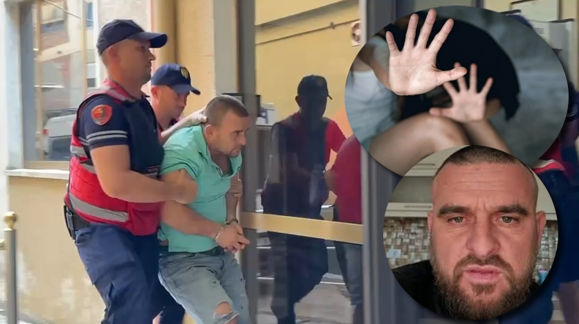 Si u zbulua babai monstër që abuzoi me vajzën e mitur! Prokuroria: Zamir Meta pranoi se ka ndodhur vetëm 1 herë