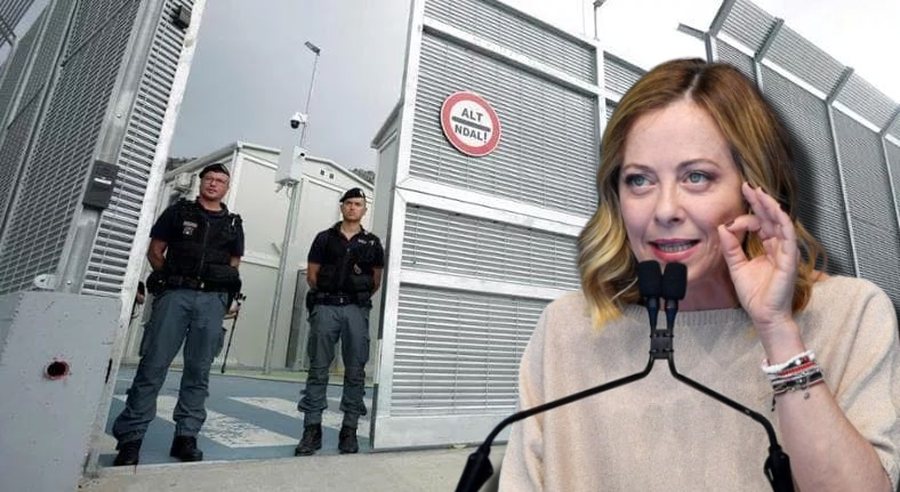“Sa kushtoi qendra e Gjadrit”/ Gazeta zvicerane NZZ: Modeli shqiptar i Melonit me kosto të larta, por i suksesshëm