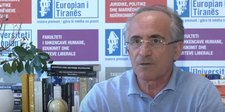 Ndikimi i konflikteve në tregun e naftës/ Selami Xhepa: Po të mbyllej ngushtica e Hormuzit, do kishte pasoja serioze