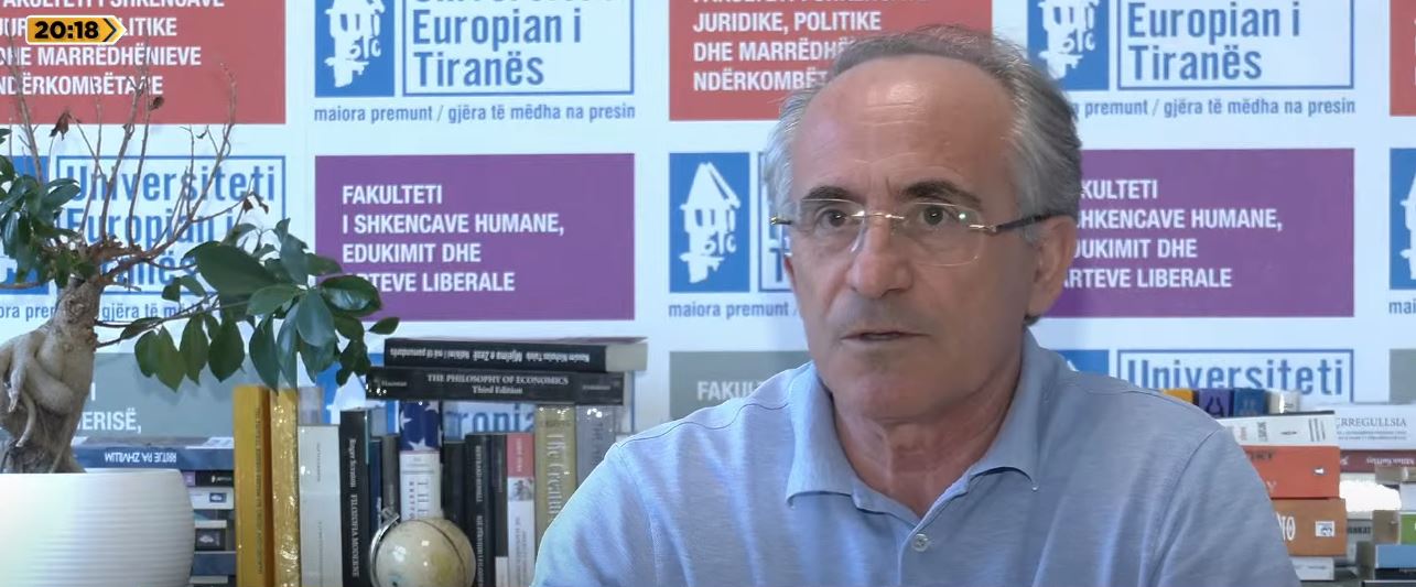 Ndikimi i konflikteve në tregun e naftës/ Selami Xhepa: Po të mbyllej ngushtica e Hormuzit, do kishte pasoja serioze