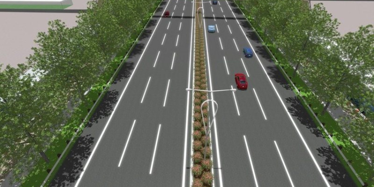 Punimet në autostradën Tiranë-Durrës, ARRSH bën gati tenderin për aksin Vorë-Ura e Dajlanit