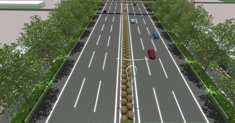 Punimet në autostradën Tiranë-Durrës, ARRSH bën gati tenderin për aksin Vorë-Ura e Dajlanit