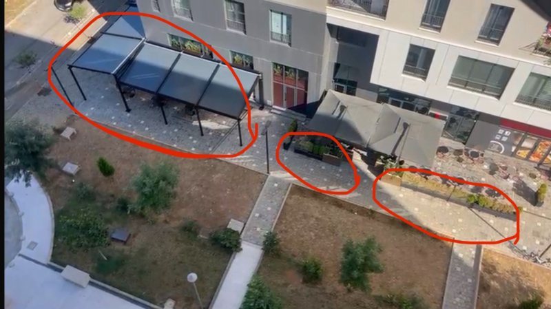 “Çlirimi i tretë i Tiranës”/ Nesër skadon afati i Ramës për lirimin e rrugëve dhe e trotuareve