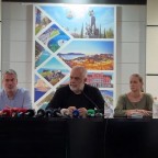Emërimi i Genc Deromemajt në krye të Kadastrës së Vlorës, Rama: Kemi shumë afrime nga demokratët, duam edhe më shumë!