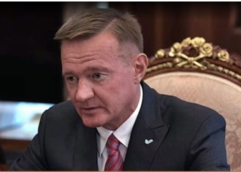 Gjendet i vdekur ish-ministri rus/ Ngjarja, disa orë pasi u shkarkua nga presidenti Putin
