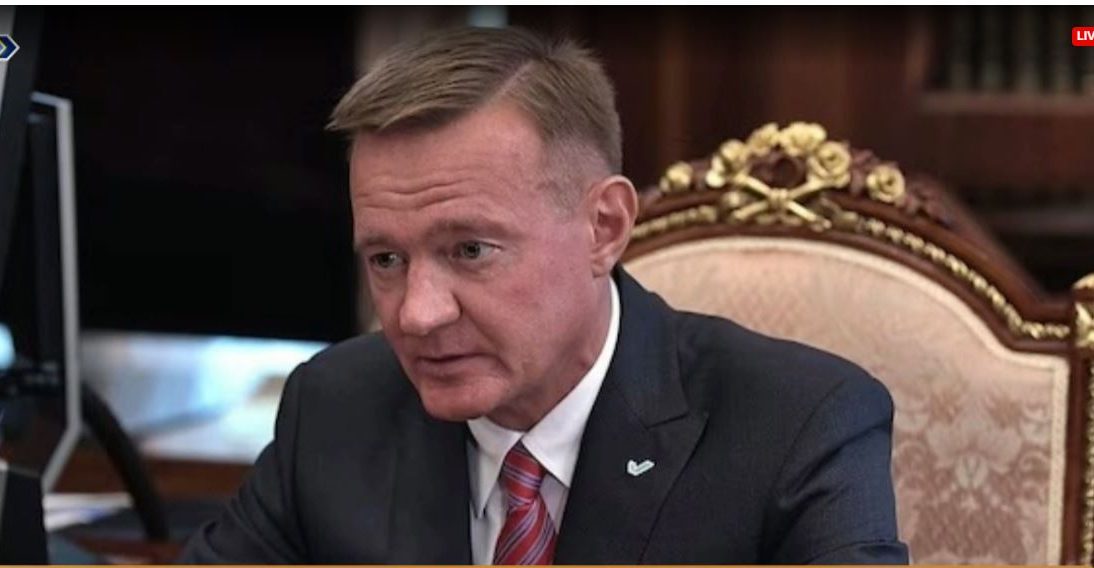 Gjendet i vdekur ish-ministri rus/ Ngjarja, disa orë pasi u shkarkua nga presidenti Putin