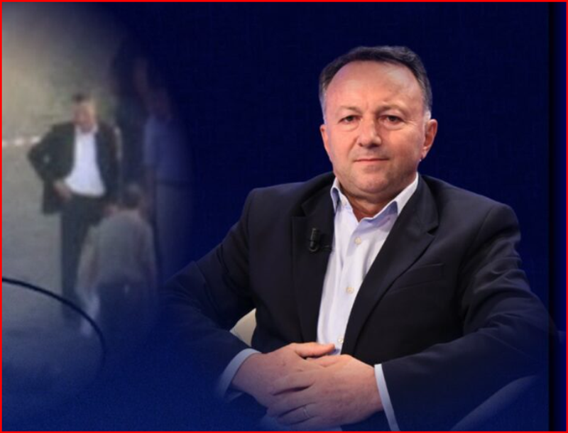 “Donte të fliste, por…” – Gazetari flet për vdekjen misterioze të Kosta Trebickës: E gjetën gjallë në mëngjes…