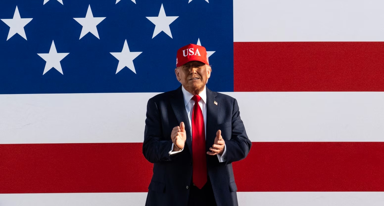 Trump paralajmëron tarifa prej 35% për importet nga Serbia dhe 30% për ato nga Bosnja