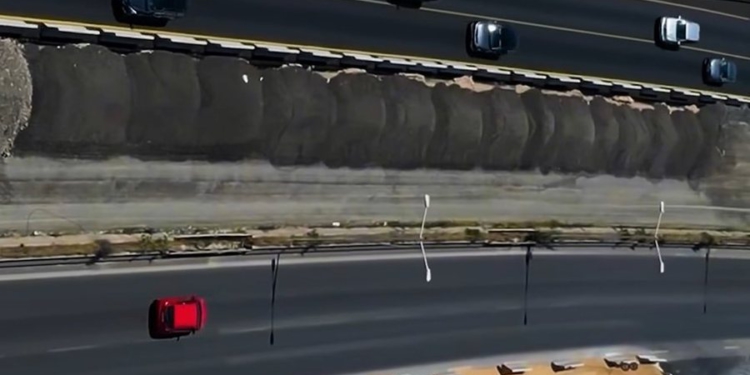 Punimet në Tiranë-Durrës, Rama: Korsitë e reja drejt përfundimit