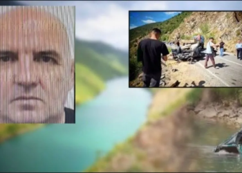 “S’e njeh viktimën”, avokati i Petrit Çakrrit: Kishte lidhje vetëm me një prej vëllezërve Bushgjokaj, ishin bashkë në burg