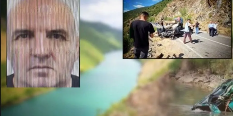 “S’e njeh viktimën”, avokati i Petrit Çakrrit: Kishte lidhje vetëm me një prej vëllezërve Bushgjokaj, ishin bashkë në burg