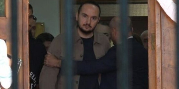 Lirimi i Salianjit, Meçe: I përdorur nga Berisha, jo i burgosur politik! Kthupi: Nuk u prit nga asnjë!