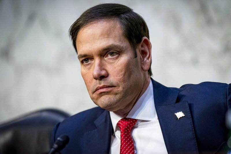 DASH në alarm: Një person kontaktoi tre ministra me AI duke u shfaqur si Marco Rubio