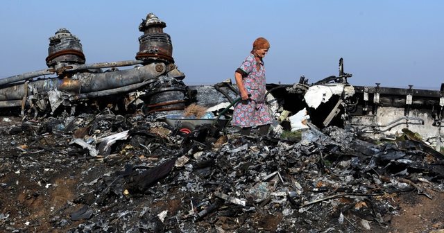 Gjykata evropiane shpall Rusinë fajtore për shkelje në Ukrainë dhe për rrëzimin e avionit civil MH17