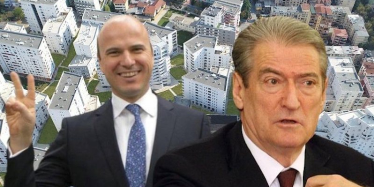 Malltezi: Jam ankuar në SHBA për Yuri Kim. Escobar i kërkoi prokurorëve të veprojnë ndaj Berishës