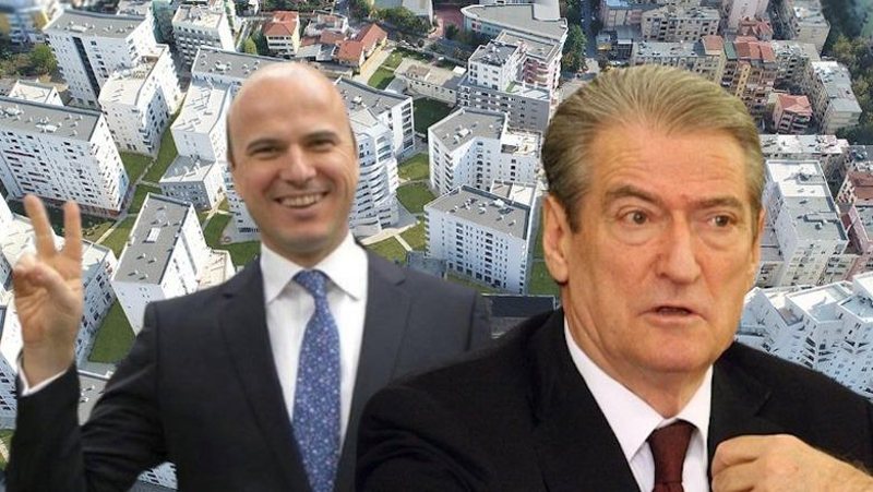 Malltezi: Jam ankuar në SHBA për Yuri Kim. Escobar i kërkoi prokurorëve të veprojnë ndaj Berishës