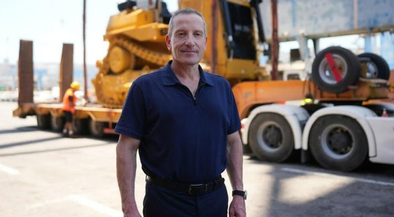 “Operacioni më i madh logjistik në histori” – Izraeli merr dërgesën e pajisjeve ushtarake amerikane të bllokuar nga Biden