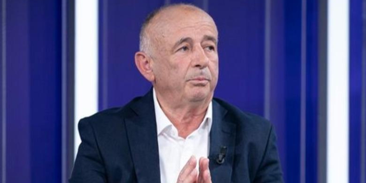 Deputeti Vasil Llajo kërkon hapjen 24 orë të Doganës së Qafë Botës: Letër zyrtare autoriteteve greke