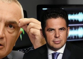 “Më duhet pajisje antipërgjim për Ilir Metën”/ Biznesmeni Shatku kërkoi takim me ministrin e Katarit në shtëpinë e Kryemadhit