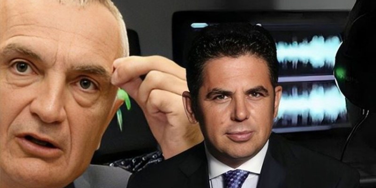 “Më duhet pajisje antipërgjim për Ilir Metën”/ Biznesmeni Shatku kërkoi takim me ministrin e Katarit në shtëpinë e Kryemadhit