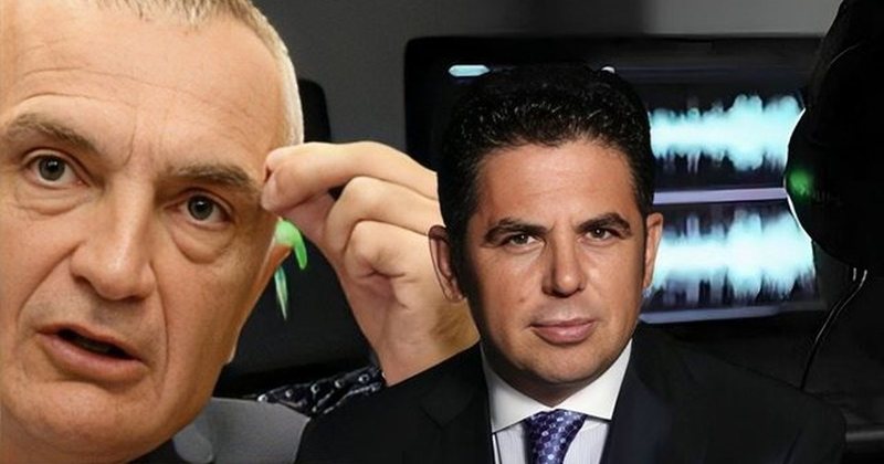 “Më duhet pajisje antipërgjim për Ilir Metën”/ Biznesmeni Shatku kërkoi takim me ministrin e Katarit në shtëpinë e Kryemadhit