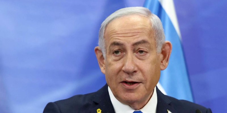 Helmohet kryeministri i Izraelit, Benjamin Netanyah! Zyra e tij njofton si do veprohet me detyrat