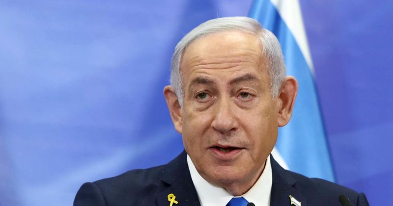 Helmohet kryeministri i Izraelit, Benjamin Netanyah! Zyra e tij njofton si do veprohet me detyrat