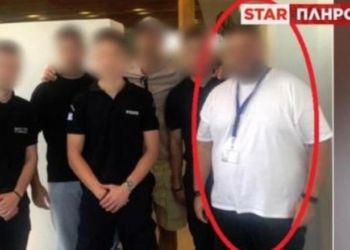 Shkatërrohet rrjeti i drogës në Mikonos, polici grek bashkëpunonte me shqiptarë. Në llogarinë e tij zbulohen 5 milionë euro