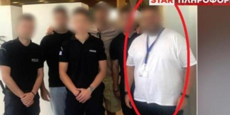 Shkatërrohet rrjeti i drogës në Mikonos, polici grek bashkëpunonte me shqiptarë. Në llogarinë e tij zbulohen 5 milionë euro