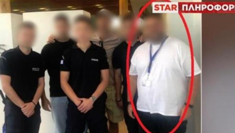 Shkatërrohet rrjeti i drogës në Mikonos, polici grek bashkëpunonte me shqiptarë. Në llogarinë e tij zbulohen 5 milionë euro