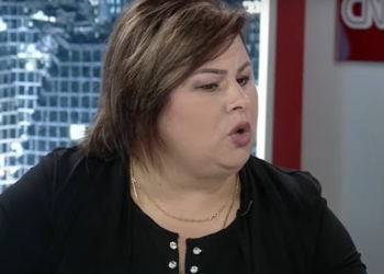 Përplasjet Lapaj-Shabani, Elena Kocaqi: Politika shqiptare vuan nga mungesa e burrërisë