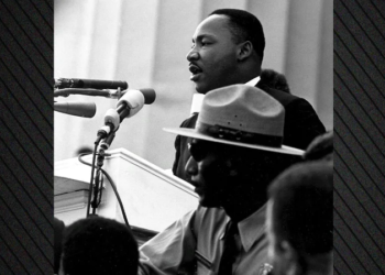 Administrata Trump publikon dosjet mbi vrasjen e Martin Luther King