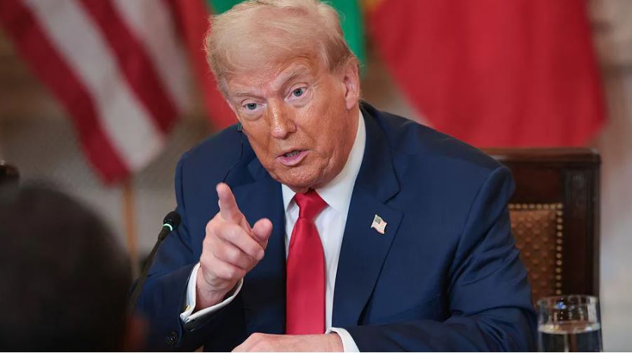Komiteti Olimpik i bindet Trump, në sportet femërore nuk do lejohen transgjinoret