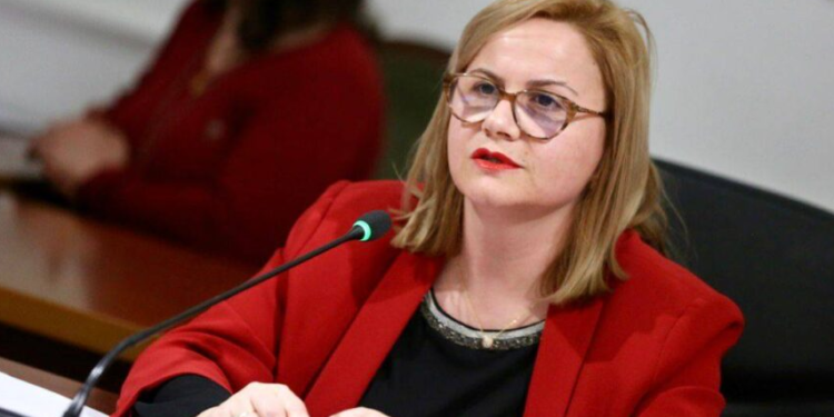 Klotilda Bushka e pandehur/ Akuzohet për veprime që pengojnë zbulimin e së vërtetës