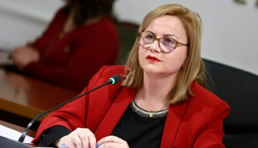 Klotilda Bushka e pandehur/ Akuzohet për veprime që pengojnë zbulimin e së vërtetës
