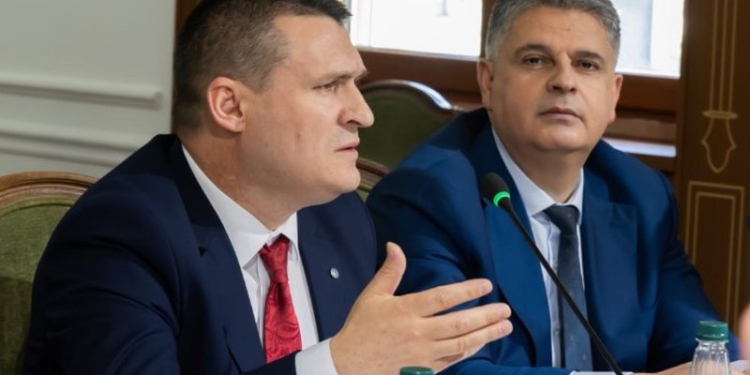 Operacioni i SPAK/ Altin Dumani dhe Adnan Xholi: Grupet shqiptare me nivel të lartë sofistikimi, shtrirje në disa kontinente