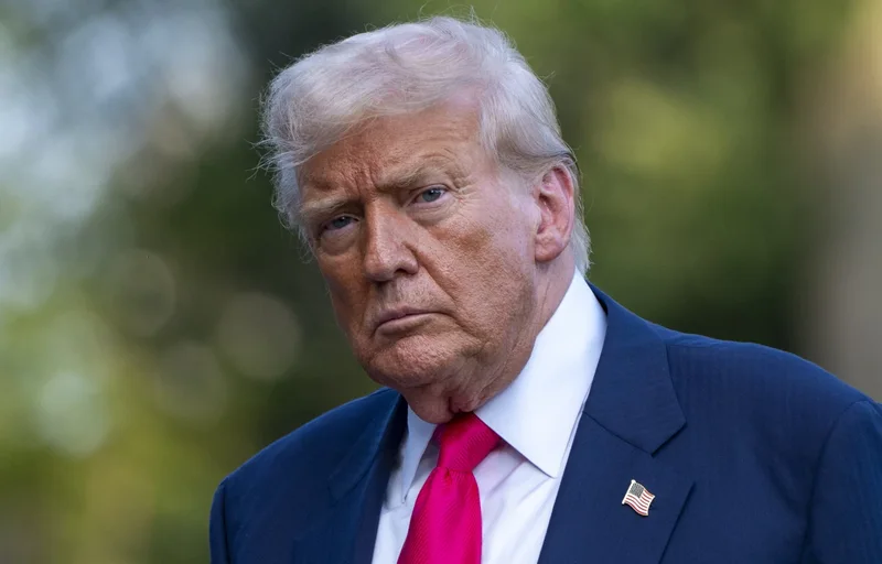 Trump mesazh Evropës: Merrni masa për imigracionin para bisedimeve SHBA-BE
