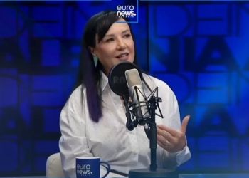 A e ka menduar ndonjëherë t’i futet politikës aktive? Përgjigjet Linda Rama: Zgjodha të …