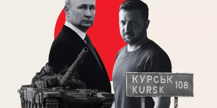 A do të takohen Putin dhe Zelensky? Kryediplomati turk zbulon bisedimet: Moska dhe Kievi ranë dakord për …
