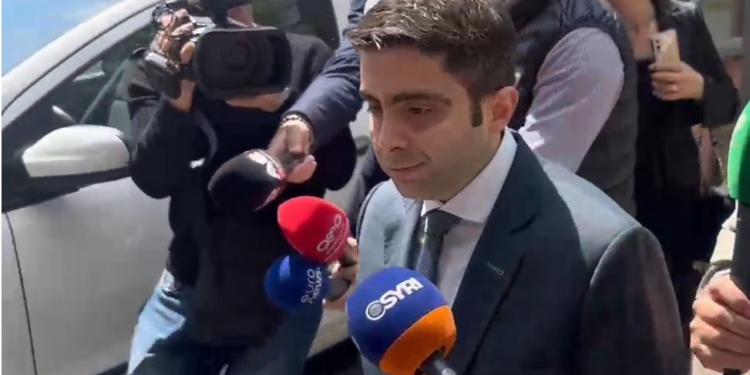 Abuzimi me tenderin 2.2 milionë euro, GJKKO merr vendimin për Jonaid Myzyrin, kreun e KPP të pezulluar nga detyra