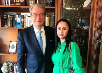 “PD-ja nuk e ka luksin për të bërë pushime të gjata”, anëtarja e Këshillit Kombëtar: Duhet të jemi në terren