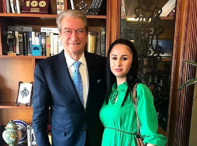 “PD-ja nuk e ka luksin për të bërë pushime të gjata”, anëtarja e Këshillit Kombëtar: Duhet të jemi në terren