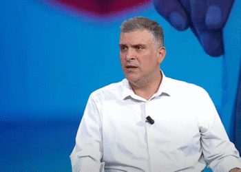 “Meta në izolim ekstrem për firmën e Braimllarit”/ Tedi Blushi: Kreu i PL është në top formë, ja çfarë e shqetëson në qeli