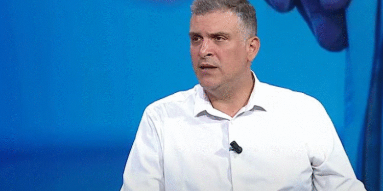 “Meta në izolim ekstrem për firmën e Braimllarit”/ Tedi Blushi: Kreu i PL është në top formë, ja çfarë e shqetëson në qeli